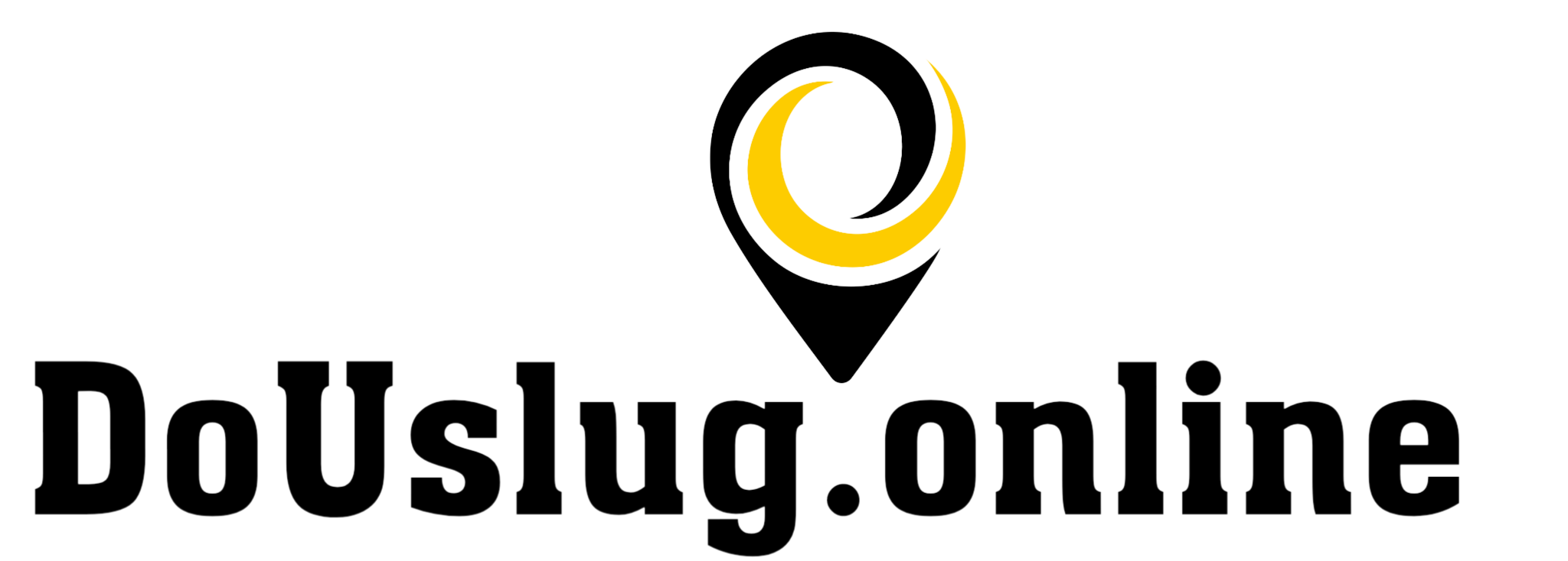 DoUsług.Online Logo